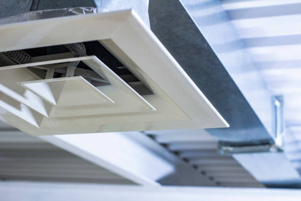 Best Air Duct Cleaning Near Me  in Pocono Woodland Lakes, PA