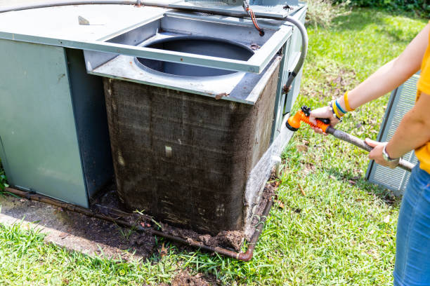 Best Local Air Duct Cleaning Services  in Pocono Woodland Lakes, PA