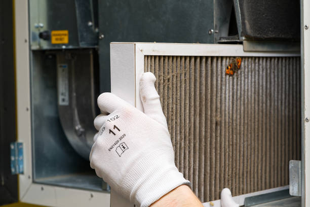 Best Local Air Duct Cleaning Services  in Pocono Woodland Lakes, PA