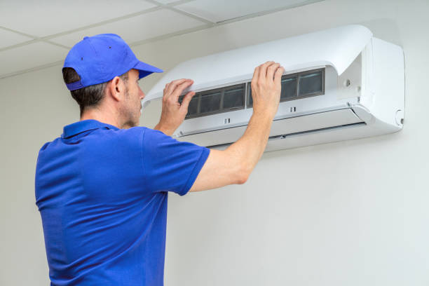 Best Ductwork Cleaning Services  in Pocono Woodland Lakes, PA