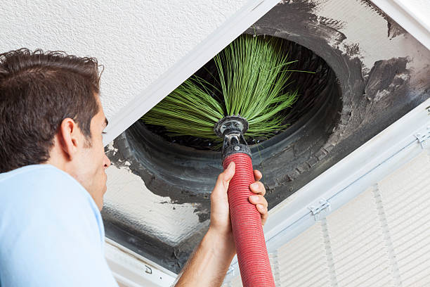 Ductwork Cleaning Services in PA