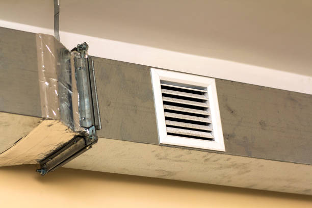 Best HVAC Air Duct Cleaning  in Pocono Woodland Lakes, PA